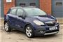 2014 Vauxhall Mokka 1.6i Tech Line 5dr