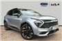 2022 Kia Sportage 1.6T GDi 48V ISG GT-Line S 5dr DCT AWD