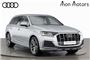 2024 Audi Q7 45 TDI Quattro S Line 5dr Tiptronic