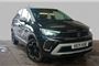 2021 Vauxhall Crossland 1.2 Turbo [130] Elite Nav 5dr Auto