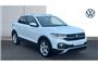 2021 Volkswagen T-Cross 1.0 TSI 110 SEL 5dr DSG