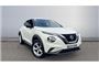 2022 Nissan Juke 1.0 DiG-T 114 N-Connecta 5dr