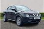 2019 Nissan Juke 1.6 [112] Tekna 5dr [Bose]