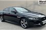 2017 Jaguar XE 2.0 Ingenium R-Sport 4dr Auto