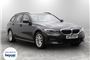 2020 BMW 3 Series Touring 318d MHT SE 5dr Step Auto