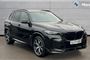 2023 BMW X5 xDrive50e M Sport 5dr Auto