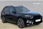 2025 BMW X7 xDrive40d MHT M Sport 5dr Step Auto