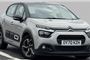 2020 Citroen C3 1.2 PureTech Flair 5dr