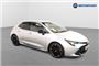 2022 Toyota Corolla 1.8 VVT-i Hybrid GR Sport 5dr CVT