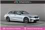 2020 BMW 3 Series 330e Sport Pro 4dr Auto