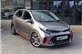 2020 Kia Picanto 1.0T GDi GT-line S 5dr