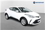 2023 Toyota C-HR 1.8 Hybrid Icon 5dr CVT