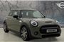 2019 MINI Hatchback 2.0 Cooper S Exclusive II 3dr Auto