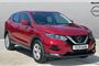 2019 Nissan Qashqai 1.3 DiG-T Acenta Premium 5dr