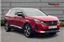 2022 Peugeot 3008 1.2 PureTech GT 5dr EAT8