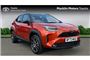 2023 Toyota Yaris Cross 1.5 Hybrid GR Sport 5dr CVT