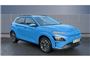 2021 Hyundai Kona Electric 150kW Ultimate 64kWh 5dr Auto