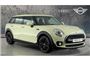 2018 MINI Clubman 1.5 Cooper 6dr Auto [7 Speed]