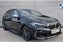 2024 BMW 1 Series M135i xDrive 5dr Step Auto