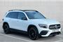 2023 Mercedes-Benz GLB GLB 200 AMG Line Premium + Night Ed 5dr 7G-Tronic