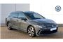 2022 Volkswagen Golf Estate 1.5 TSI 150 R-Line 5dr