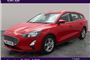 2021 Ford Focus Estate 1.0 EcoBoost Hybrid mHEV 125 Zetec Edition 5dr