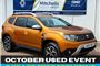 2021 Dacia Duster 1.0 TCe 90 Prestige 5dr [6 Speed]