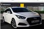 2015 Hyundai i40 1.7 CRDi [115] Blue Drive SE Nav 5dr