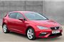 2020 SEAT Leon 1.5 TSI EVO 150 FR [EZ] 5dr DSG