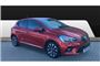 2020 Renault Clio 1.0 TCe 100 Iconic 5dr