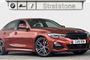 2019 BMW 3 Series 320d xDrive M Sport 4dr Step Auto