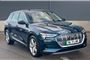 2021 Audi e-tron 230kW 50 Quattro 71kWh Technik 5dr Auto