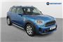 2021 MINI Countryman 1.5 Cooper S E Classic ALL4 PHEV 5dr Auto