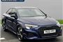 2022 Audi A3 35 TFSI Edition 1 4dr S Tronic