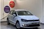 2015 Volkswagen Polo 1.0 75 SE 5dr