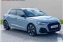 2024 Audi A1 30 TFSI Black Edition 5dr