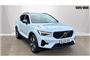 2024 Volvo XC40 2.0 B4P Ultimate Dark 5dr Auto