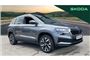 2024 Skoda Karoq 1.5 TSI SE L 5dr DSG