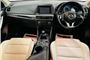 2016 Mazda CX-5 2.2d [175] Sport Nav 5dr AWD