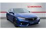 2019 Honda Civic 1.0 VTEC Turbo 126 EX 5dr