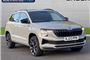 2023 Skoda Karoq 1.5 TSI Sportline 5dr