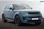 2022 Land Rover Range Rover Sport 4.4 P530 V8 First Edition 5dr Auto