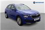 2021 Skoda Kamiq 1.0 TSI 110 SE 5dr