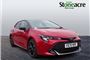 2021 Toyota Corolla 2.0 VVT-i Hybrid GR Sport 5dr CVT