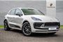 2024 Porsche Macan T 5dr PDK