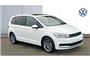 2024 Volkswagen Touran 1.5 TSI EVO Match 5dr DSG