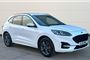 2021 Ford Kuga 2.5 PHEV ST-Line 5dr CVT