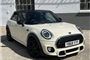 2019 MINI Hatchback 5dr 1.5 Cooper Sport II 5dr Auto