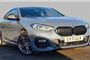 2021 BMW 2 Series Gran Coupe 218i [136] M Sport 4dr