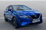 2023 Nissan Qashqai 1.3 DiG-T MH Tekna 5dr